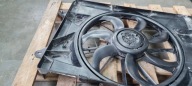 Chrysler Pacifica 2022 obal ventylátora ventilátor MOPAR 3.6 68217321AC