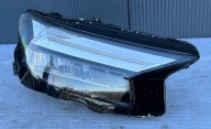 light right front AUDI Q4 E-TRON FULL LED 89A941034