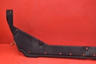 Blende Abdeckung abdeckung Unterfahrschutz unter Stoßstange heck 84237-CV000 KIA EV6 21