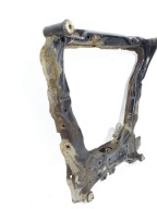 axle beam axle beam subframe front front NISSAN QASHQAI J10 1.6 DCi