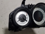 dials dials MERCEDES W204 LIFT 2049004408