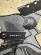 BMW SERIA 3 G20 G21 holder bumper bracket left front front 51117422247
