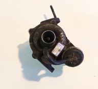 turbo TURBINA OPEL CORSA D 1.3 75KM DTJ