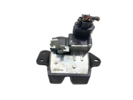 lock bonnet boot KIA CARENS III