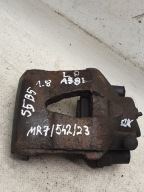 caliper brake left front AUDI A3 8L 1.8 125KM 97r.