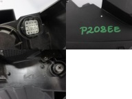 KIA EV6 21-23 light FULL LED right front EUROPA