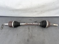 JUMPER BOXER 2.0 2.2 B-HDI 17- semi-axis left short. ~87cm originál dismantling
