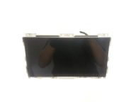 Audi Q4 89A 45 E-TRON , SUV, 2023, display navigation 89A919605C