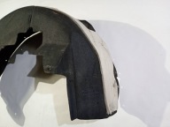 mudguard right rear part rear. right Ford Edge II 2015
