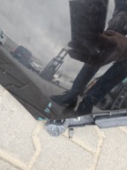 fender right front TRAFIC III VIVARO B