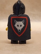Pelerynka do LEGO Castle Wolfpack PMCZW1