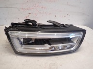 light front front right AUDI Q3 LIFT 2014- FULL LED 8U0941034