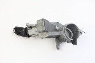OPEL ASTRA III H ZAFIRA B ignition key N0501881