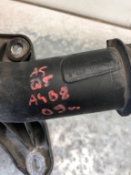 cijev prijenos interkulera AUDI A4 B8 A5 Q5 8K0145673E 8R0145737L