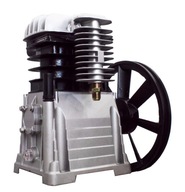 Sprężarka Pompa Głowica K-520 agregat K-520 do kompresora