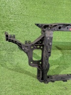 support panel for radiators front pillar iron KIA CEED III NR.525