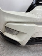 bumper front front SSANGYONG TIVOLI 15