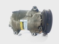 compressor; air conditioning compressor OE 8200316164 Renault Scenic 2 II 03-06
