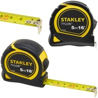 STANLEY Miara zwijana Tylon 5m / 19mm 1-30-696