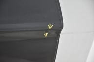 Tür hinten heck rechts MITSUBISHI OUTLANDER III
