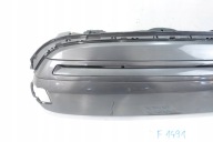 MINI COOPER SE 2019- Grill Grill der Stoßstange 7499533