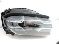 PORSCHE TAYCAN 9J1 19-24 light FULL LED MATRIX PDLS+ EXC ICE BLUE right