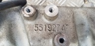 FIAT DOBLO and 1.9 JTD intake manifold
