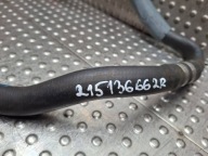 crijevo prijenos vode 215136662R RENAULT ESPACE VI RAFALE 1.2 E-TECH 2024