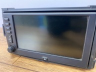 Display radio navi Chevrolet Corvette C6 2005+