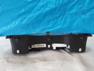 dials clock ASTRA G 1.6 16V 09228753EB