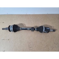 Mazda 3 BM 2,0B manual semi-axis front left (P824)