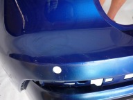 AUDI A6 C8 4K9 S-LINE KOMBI 18- bumper rear part rear 6PDC