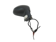 mirror right 9PIN EUROPA 96806501XT Peugeot 207 and (2006-2012)
