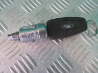 key ignition FORD TRANSIT MK8
