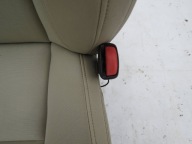Sitz heck VOLVO S60 II V60 und 2.0D 163KM 31366145