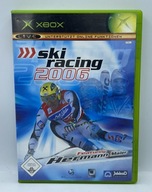 XBOX SKI RACING 2006 hra pre Microsoft Xbox