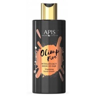 Krem do rąk APIS Olimp Fire Witalizujący, 300ml