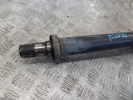 Mini Cooper D F56 B37 semi-axis right front 7639426