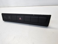 RÁM PANELU konzoli AUDI A3 8P LIFT 8P0863321 START STOP