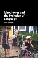 Ideophones and the Evolution of Language Haiman