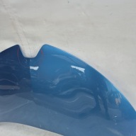 RENAULT ZOE 12-19 Capot