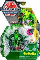 BAKUGAN EVOLUTIONS ZESTAW FIGUREK BITEWNYCH STARTOWY NEO DRAGONOID