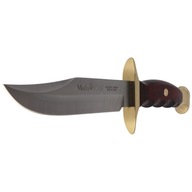 Hiszpański Nóż Muela Bowie Pakkawood BW-18