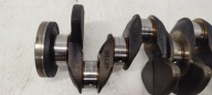 crank nominal Renault Megane IV 1,2 TCE H5FF408