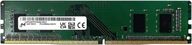 Pamäť RAM DDR4 Micron 4 GB 3200 22