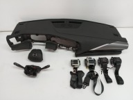 dashboard OPEL ASTRA L 22R