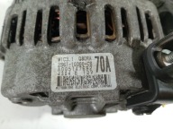 Mazda 2 II 07-15 ALTERNATOR OE 2S6T-10300-CB