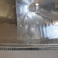 light REFLEKTOR right front PEUGEOT 605 EUROPA OE EU