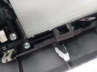 Moulage Console KIA STONIC 84721-H8AA0