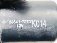 motor wischer vorne KIA SPORTAGE und 2.0 TD 03541-7270K014
